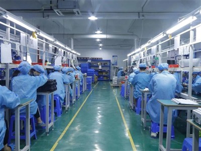 How to Tell Whether a Hidden Camera Supplier Is a Factory or a Trading Company