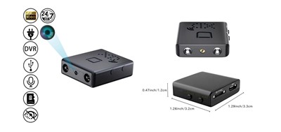 Mini Camera Types: A Complete Guide for Buyers and Importers