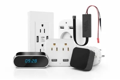 How to Choose the Best Hidden Camera OEM Manufacturer in China