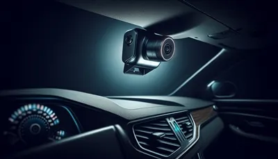 Types of Hidden Cameras for Vehicle Use: A Buyer’s Guide