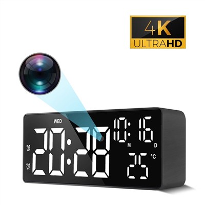 5 Most Popular Nanny Hidden Camera Appearance Designs [2026 Guide]