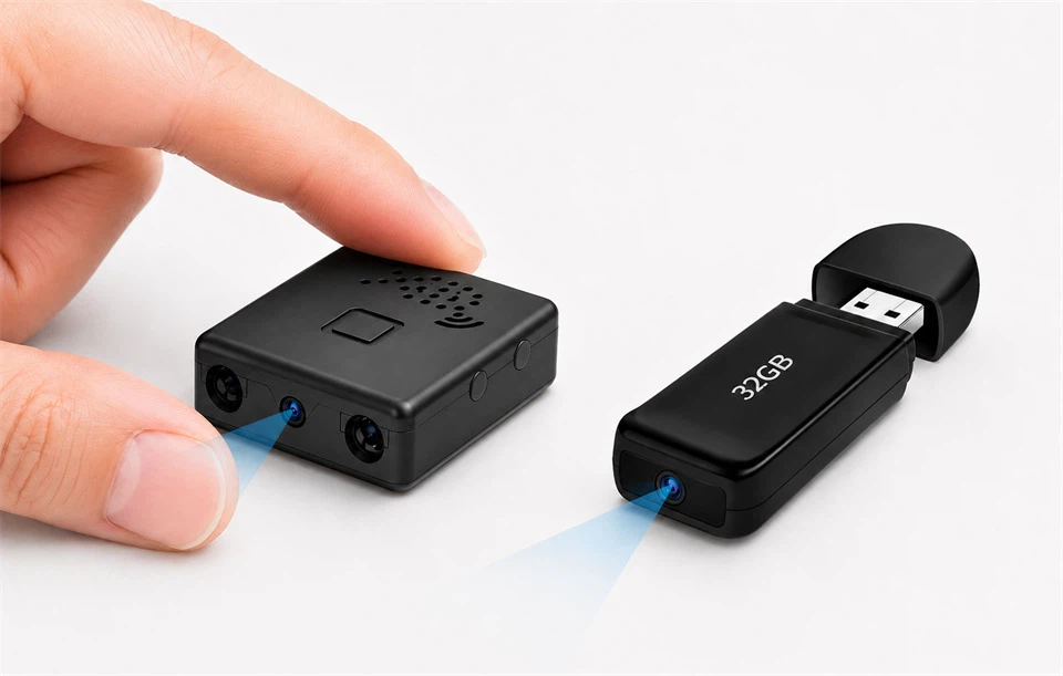 Mini DVR
