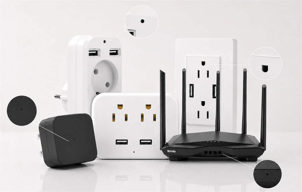 Wifi Spy Camera