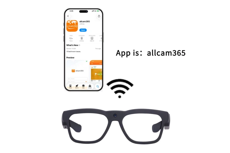 What Is a WiFi Spy Camera? What Is a WiFi Spy Camera?