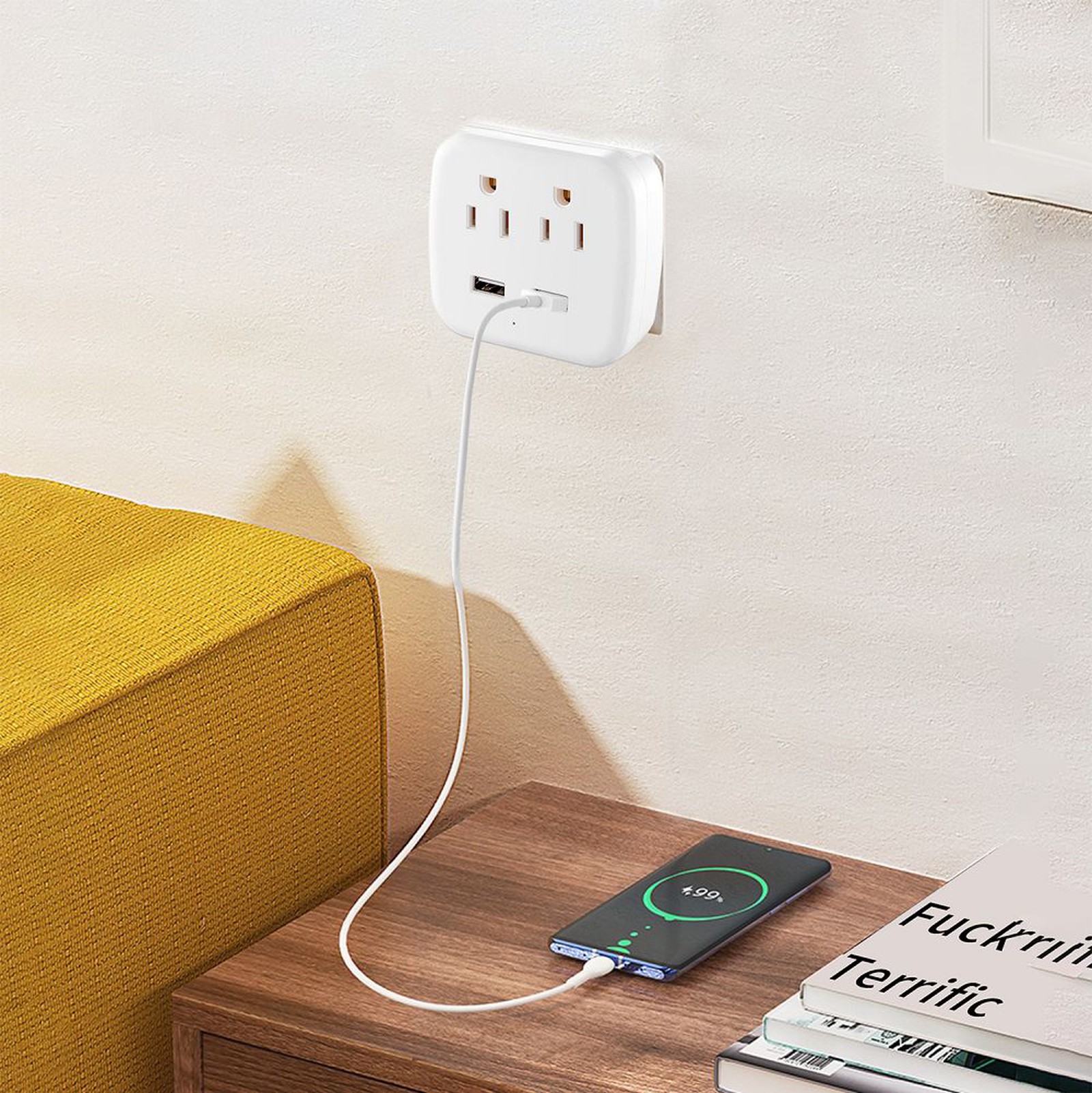 Socket camera 3001 Socket camera 3001