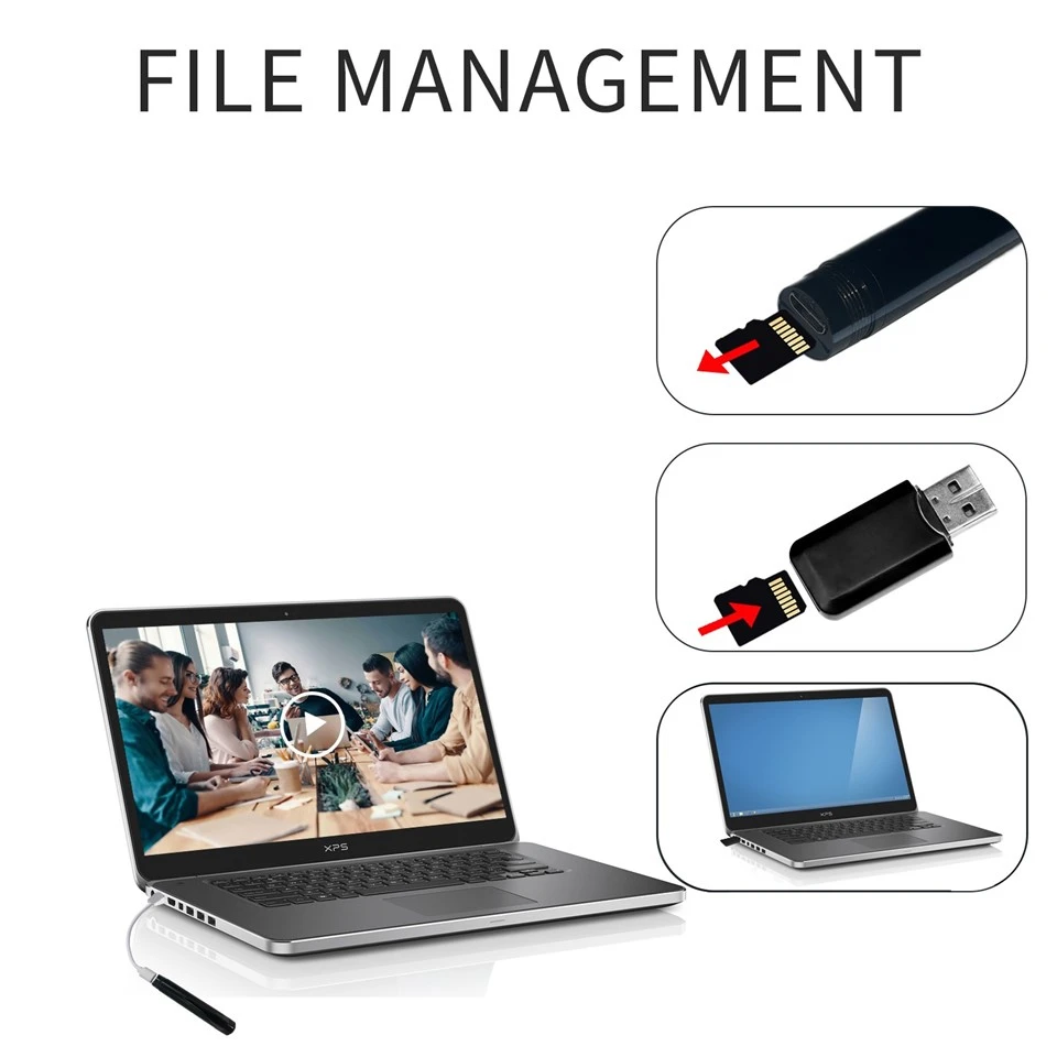 W10 Spy Pen Camera — Hidden Camera Pen With Audio & Loop Recording best